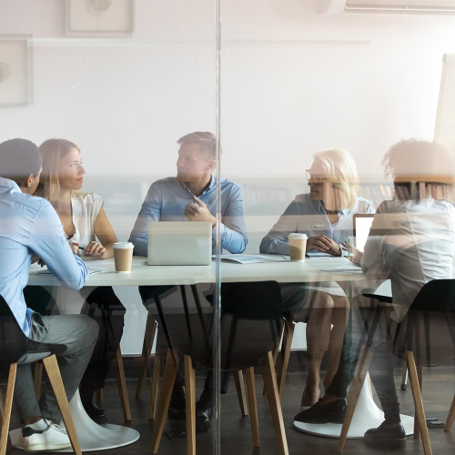 Workplace reviews - Image